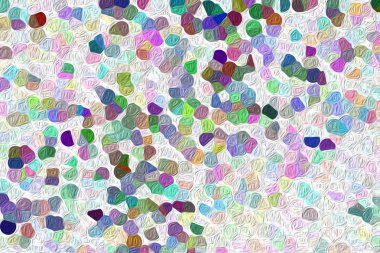 soyut pastel yumuşak renkli yumuşak bulanık dokulu arka plan odak tonlu. duvar kağıdı ya da web tasarımı olarak kullan