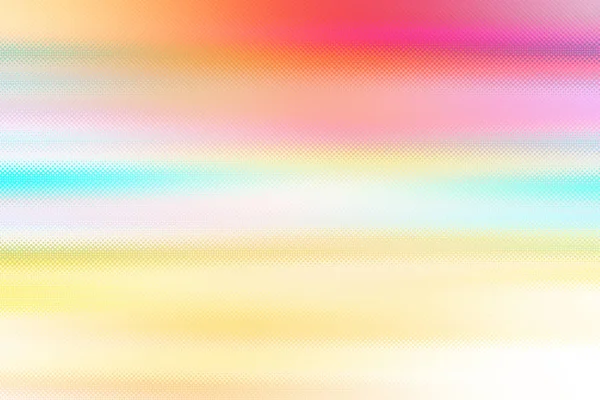 Abstract Pastel Soft Colorful Smooth Blurred Textured Background Focus Toned — Stock Photo, Image