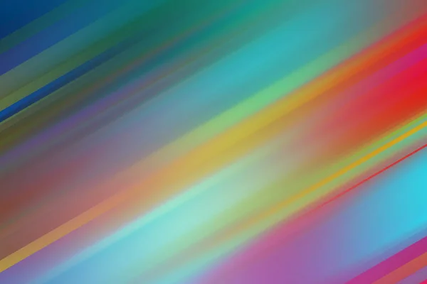 Abstract Pastel Soft Colorful Smooth Blurred Textured Background Focus Toned — Stock Photo, Image