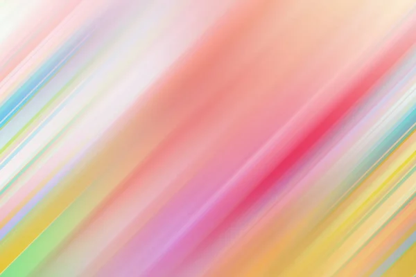 Abstract Pastel Soft Colorful Smooth Blurred Textured Background Focus Toned — Stock Photo, Image