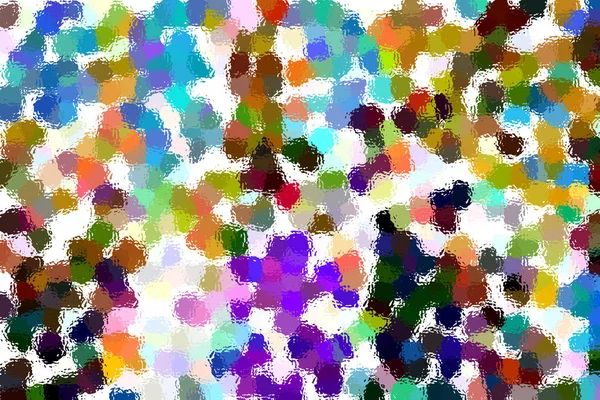 Abstrato Pastel Macio Colorido Liso Desfocado Texturizado Fundo Fora Foco — Fotografia de Stock