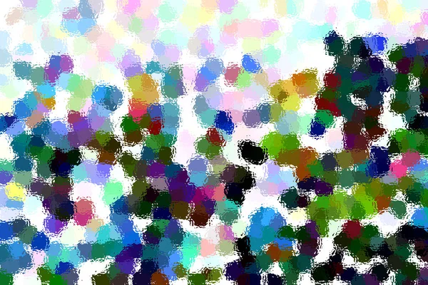 Abstrato Pastel Macio Colorido Liso Desfocado Texturizado Fundo Fora Foco — Fotografia de Stock