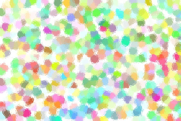 Abstracto Pastel Suave Colorido Suave Borrosa Textura Fondo Fuera Foco —  Fotos de Stock