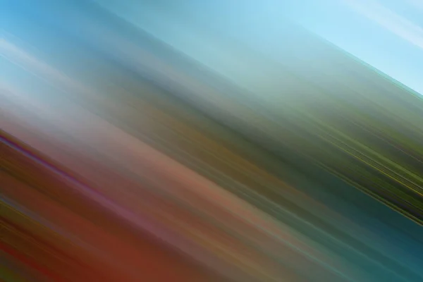 Abstract Pastel Zacht Kleurrijk Glad Wazig Textuur Achtergrond Focus Afgezwakt — Stockfoto