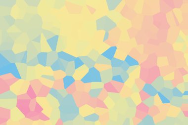 soyut pastel yumuşak renkli yumuşak bulanık dokulu arka plan odak tonlu. duvar kağıdı ya da web tasarımı olarak kullan