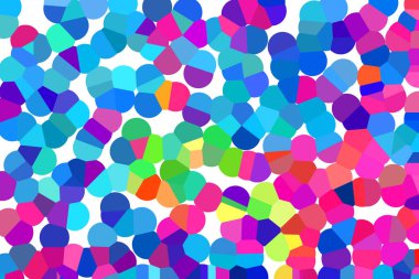 soyut pastel yumuşak renkli yumuşak bulanık dokulu arka plan odak tonlu. duvar kağıdı ya da web tasarımı olarak kullan