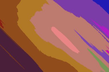 soyut pastel yumuşak renkli yumuşak bulanık dokulu arka plan odak tonlu. duvar kağıdı ya da web tasarımı olarak kullan