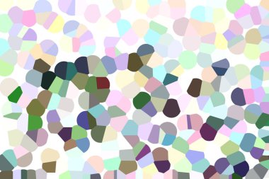 soyut pastel yumuşak renkli yumuşak bulanık dokulu arka plan odak tonlu. duvar kağıdı ya da web tasarımı olarak kullan