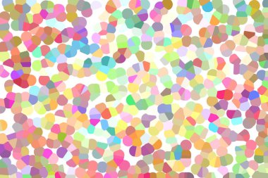 soyut pastel yumuşak renkli yumuşak bulanık dokulu arka plan odak tonlu. duvar kağıdı ya da web tasarımı olarak kullan