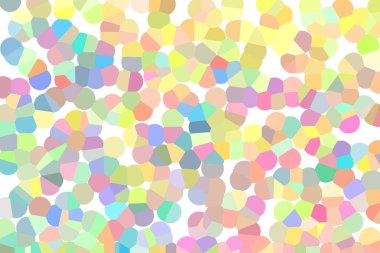 soyut pastel yumuşak renkli yumuşak bulanık dokulu arka plan odak tonlu. duvar kağıdı ya da web tasarımı olarak kullan