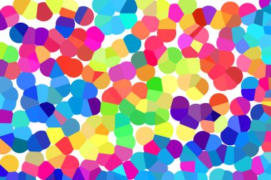 soyut pastel yumuşak renkli yumuşak bulanık dokulu arka plan odak tonlu. duvar kağıdı ya da web tasarımı olarak kullan