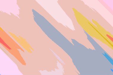 soyut pastel yumuşak renkli yumuşak bulanık dokulu arka plan odak tonlu. duvar kağıdı ya da web tasarımı olarak kullan