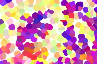 soyut pastel yumuşak renkli yumuşak bulanık dokulu arka plan odak tonlu. duvar kağıdı ya da web tasarımı olarak kullan