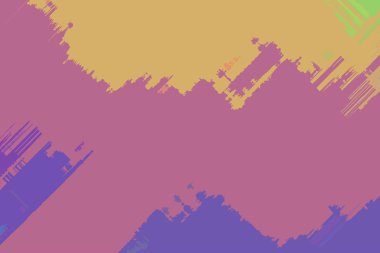 soyut pastel yumuşak renkli yumuşak bulanık dokulu arka plan odak tonlu. duvar kağıdı ya da web tasarımı olarak kullan