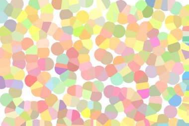 soyut pastel yumuşak renkli yumuşak bulanık dokulu arka plan odak tonlu. duvar kağıdı ya da web tasarımı olarak kullan