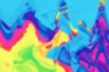 soyut pastel yumuşak renkli yumuşak bulanık dokulu arka plan odak tonlu. duvar kağıdı ya da web tasarımı olarak kullan