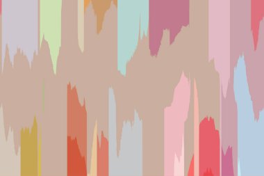 soyut pastel yumuşak renkli yumuşak bulanık dokulu arka plan odak tonlu. duvar kağıdı ya da web tasarımı olarak kullan