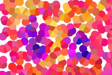 soyut pastel yumuşak renkli yumuşak bulanık dokulu arka plan odak tonlu. duvar kağıdı ya da web tasarımı olarak kullan