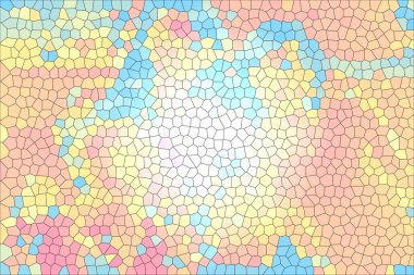 soyut pastel yumuşak renkli yumuşak bulanık dokulu arka plan odak tonlu. duvar kağıdı ya da web tasarımı olarak kullan