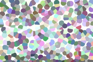 soyut pastel yumuşak renkli yumuşak bulanık dokulu arka plan odak tonlu. duvar kağıdı ya da web tasarımı olarak kullan