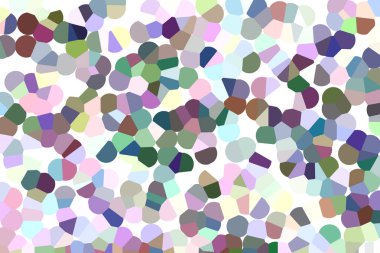 soyut pastel yumuşak renkli yumuşak bulanık dokulu arka plan odak tonlu. duvar kağıdı ya da web tasarımı olarak kullan