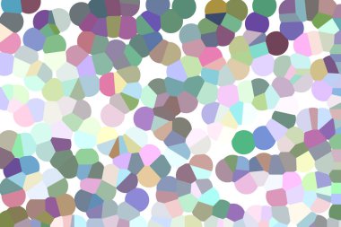 soyut pastel yumuşak renkli yumuşak bulanık dokulu arka plan odak tonlu. duvar kağıdı ya da web tasarımı olarak kullan