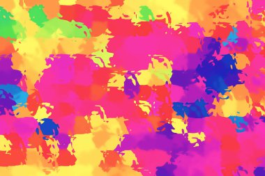 soyut pastel yumuşak renkli yumuşak bulanık dokulu arka plan odak tonlu. duvar kağıdı ya da web tasarımı olarak kullan