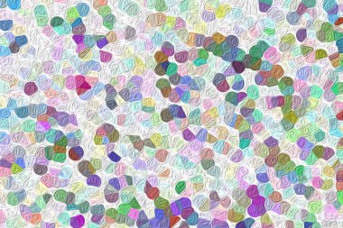 soyut pastel yumuşak renkli yumuşak bulanık dokulu arka plan odak tonlu. duvar kağıdı ya da web tasarımı olarak kullan