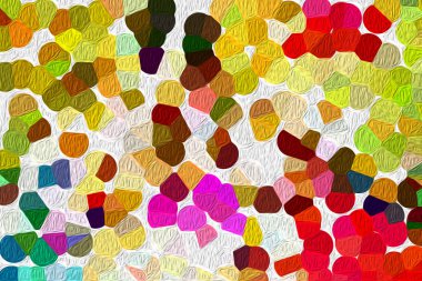 soyut pastel yumuşak renkli yumuşak bulanık dokulu arka plan odak tonlu. duvar kağıdı ya da web tasarımı olarak kullan