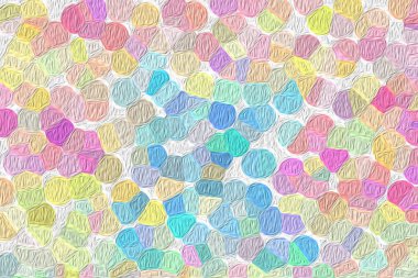 soyut pastel yumuşak renkli yumuşak bulanık dokulu arka plan odak tonlu. duvar kağıdı ya da web tasarımı olarak kullan