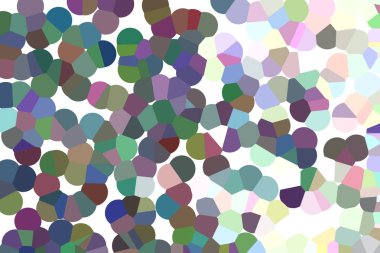 soyut pastel yumuşak renkli yumuşak bulanık dokulu arka plan odak tonlu. duvar kağıdı ya da web tasarımı olarak kullan