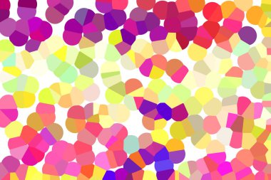 soyut pastel yumuşak renkli yumuşak bulanık dokulu arka plan odak tonlu. duvar kağıdı ya da web tasarımı olarak kullan