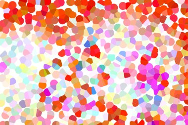 soyut pastel yumuşak renkli yumuşak bulanık dokulu arka plan odak tonlu. duvar kağıdı ya da web tasarımı olarak kullan