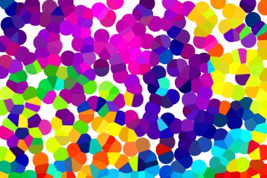 soyut pastel yumuşak renkli yumuşak bulanık dokulu arka plan odak tonlu. duvar kağıdı ya da web tasarımı olarak kullan