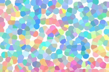 soyut pastel yumuşak renkli yumuşak bulanık dokulu arka plan odak tonlu. duvar kağıdı ya da web tasarımı olarak kullan