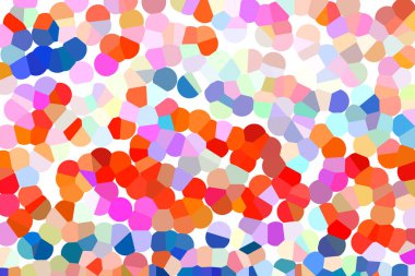 soyut pastel yumuşak renkli yumuşak bulanık dokulu arka plan odak tonlu. duvar kağıdı ya da web tasarımı olarak kullan