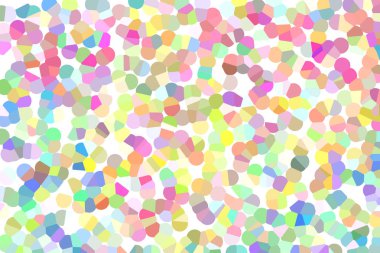 soyut pastel yumuşak renkli yumuşak bulanık dokulu arka plan odak tonlu. duvar kağıdı ya da web tasarımı olarak kullan