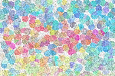 soyut pastel yumuşak renkli yumuşak bulanık dokulu arka plan odak tonlu. duvar kağıdı ya da web tasarımı olarak kullan