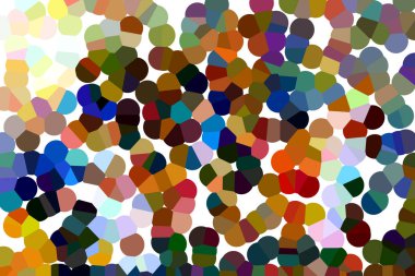 soyut pastel yumuşak renkli yumuşak bulanık dokulu arka plan odak tonlu. duvar kağıdı ya da web tasarımı olarak kullan