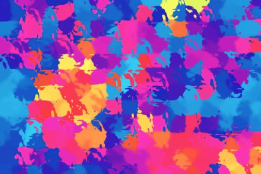 soyut pastel yumuşak renkli yumuşak bulanık dokulu arka plan odak tonlu. duvar kağıdı ya da web tasarımı olarak kullan