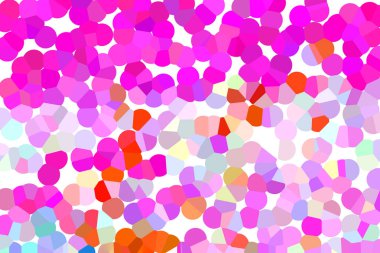 soyut pastel yumuşak renkli yumuşak bulanık dokulu arka plan odak tonlu. duvar kağıdı ya da web tasarımı olarak kullan