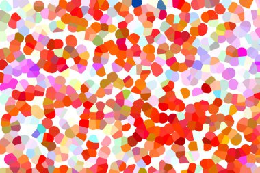 soyut pastel yumuşak renkli yumuşak bulanık dokulu arka plan odak tonlu. duvar kağıdı ya da web tasarımı olarak kullan