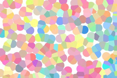 soyut pastel yumuşak renkli yumuşak bulanık dokulu arka plan odak tonlu. duvar kağıdı ya da web tasarımı olarak kullan