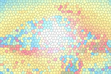 soyut pastel yumuşak renkli yumuşak bulanık dokulu arka plan odak tonlu. duvar kağıdı ya da web tasarımı olarak kullan