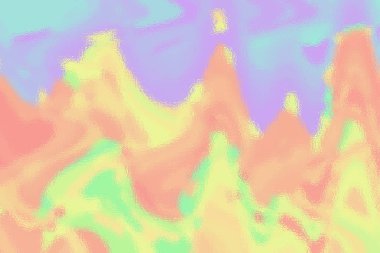 soyut pastel yumuşak renkli yumuşak bulanık dokulu arka plan odak tonlu. duvar kağıdı ya da web tasarımı olarak kullan