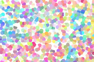 soyut pastel yumuşak renkli yumuşak bulanık dokulu arka plan odak tonlu. duvar kağıdı ya da web tasarımı olarak kullan