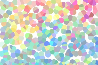 soyut pastel yumuşak renkli yumuşak bulanık dokulu arka plan odak tonlu. duvar kağıdı ya da web tasarımı olarak kullan