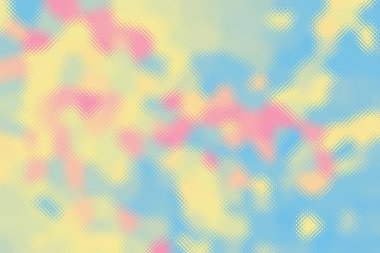 soyut pastel yumuşak renkli yumuşak bulanık dokulu arka plan odak tonlu. duvar kağıdı ya da web tasarımı olarak kullan