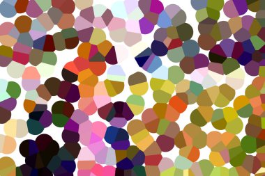 soyut pastel yumuşak renkli yumuşak bulanık dokulu arka plan odak tonlu. duvar kağıdı ya da web tasarımı olarak kullan