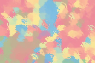 soyut pastel yumuşak renkli yumuşak bulanık dokulu arka plan odak tonlu. duvar kağıdı ya da web tasarımı olarak kullan